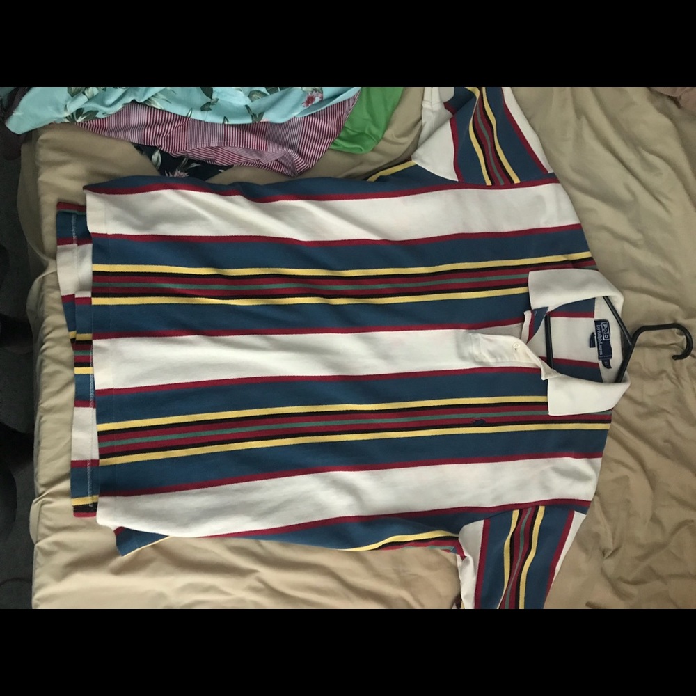 Vintage Ralph Lauren polo